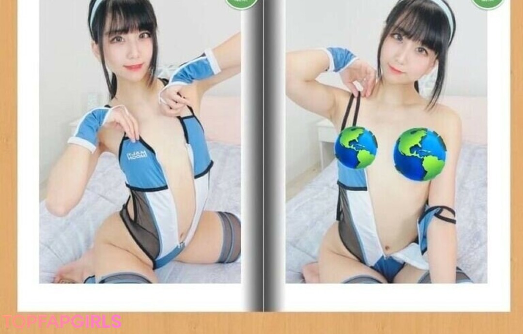 Yanagimaru star sexy images
