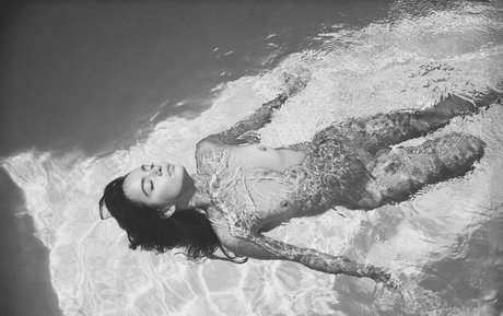 Natalie Jayne Roser perfect model picture