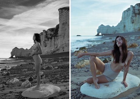 Natalie Jayne Roser erotic actress pics