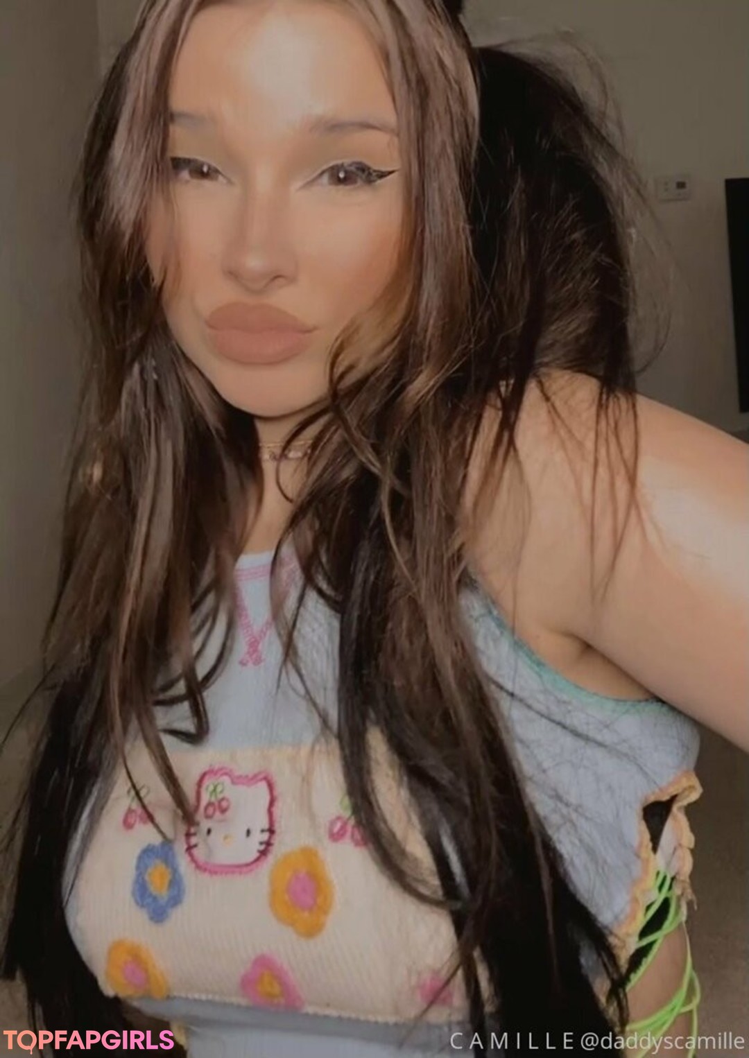 lemonadecandy model hot pic