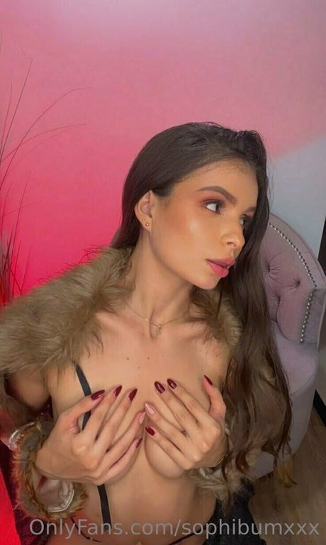 sophibumxxx adult star photos