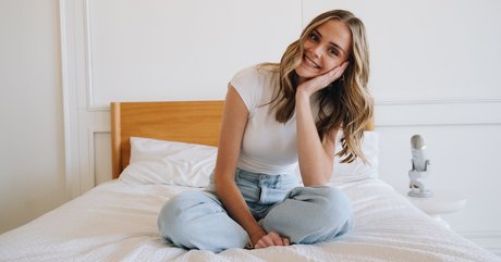 Lifewithlaurenmae hot actress images