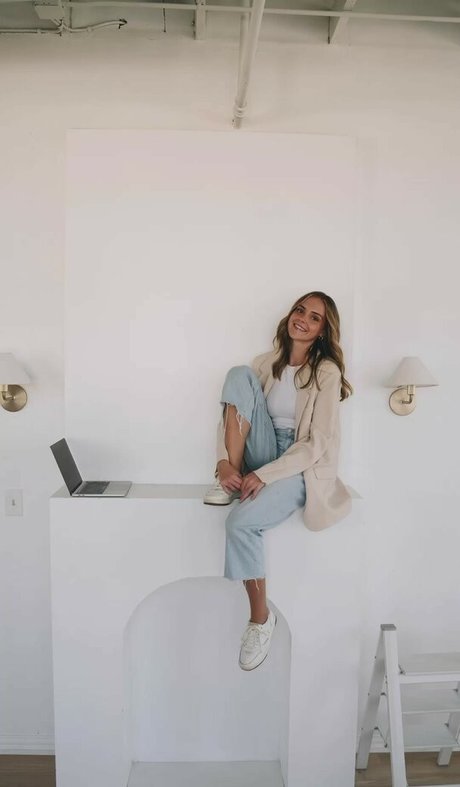 Lifewithlaurenmae exclusive star photo