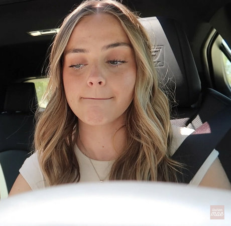 Lifewithlaurenmae model sex images