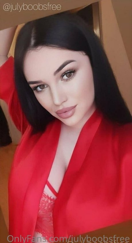 julyboobsfree pornstar beautiful archive