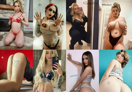 debrafox pornstar naked pic