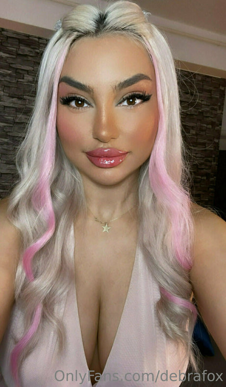 debrafox adult actress images