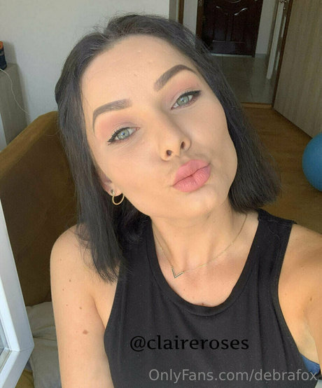 debrafox star pretty pictures