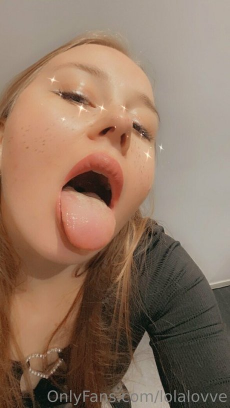 lolalovve pornstar free archive