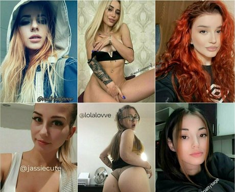 lolalovve model art img