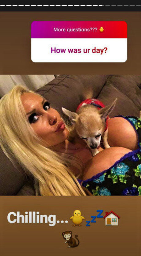 Kristhin Gomez porn model picture