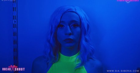 AliceBong star xxx img