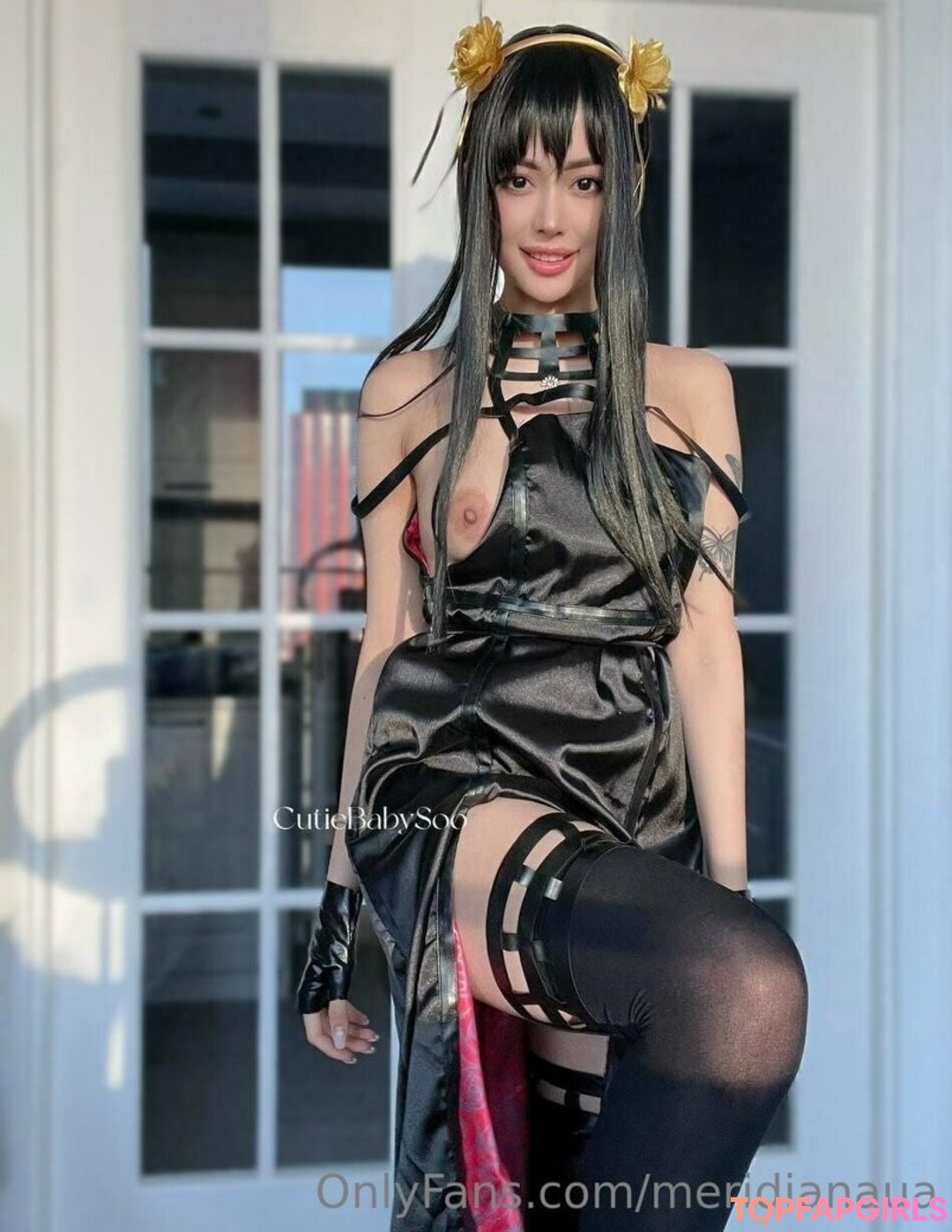 meridianaua pornstar pretty picture