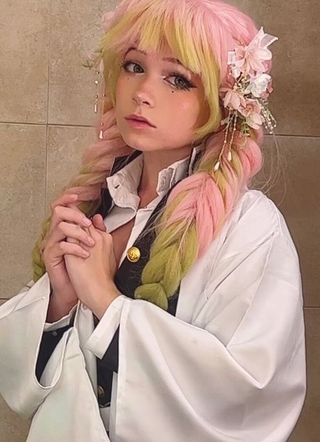 Rockruff actress pic