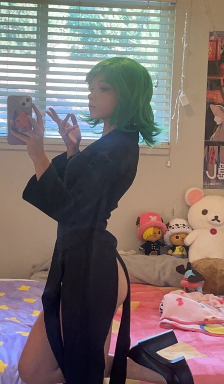 Rockruff nudes pornstar photo