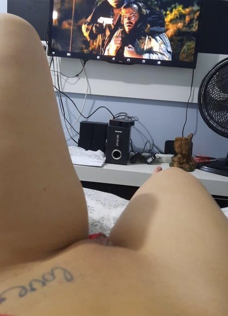 Amiga Marmitinha nudes star photo