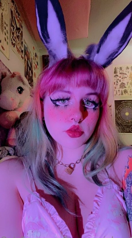 bunny rainbow69 porn model pics