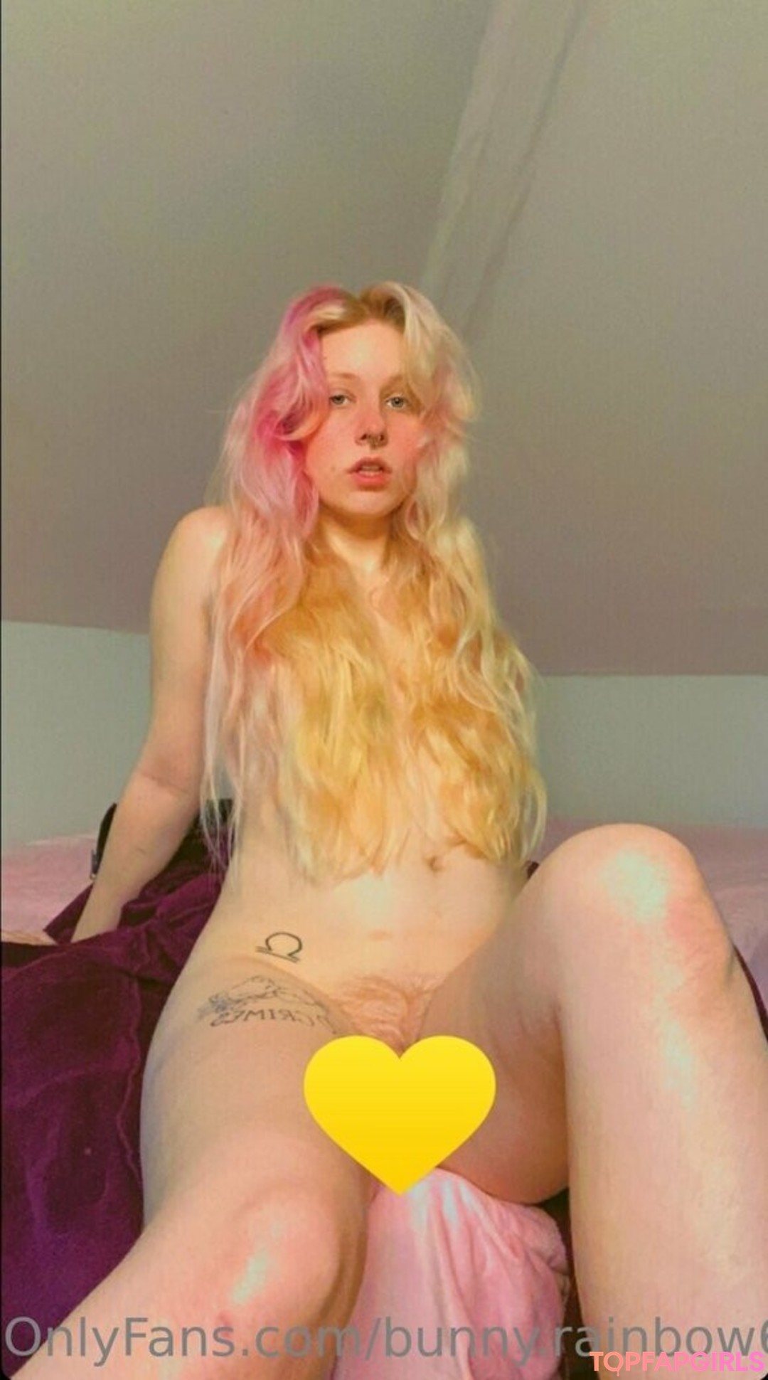 bunny rainbow69 pornstar xxx pics