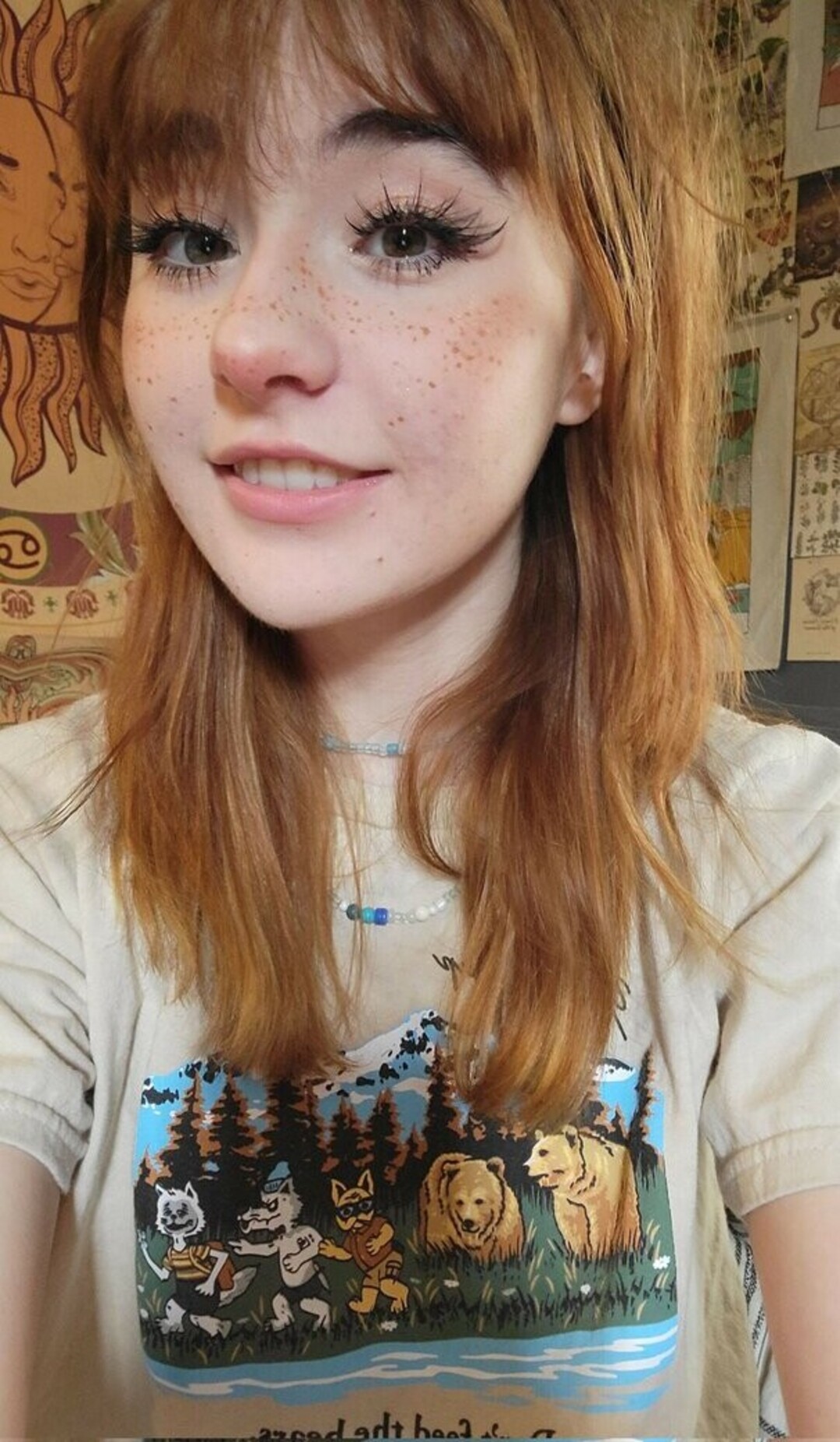 Sammynoodlesoup model nude pics