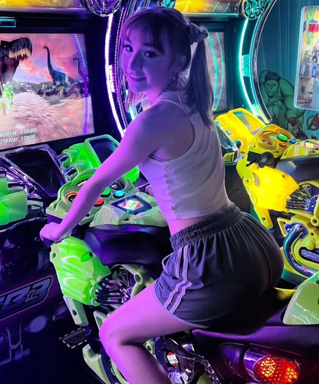 Sammynoodlesoup pornstar hd image