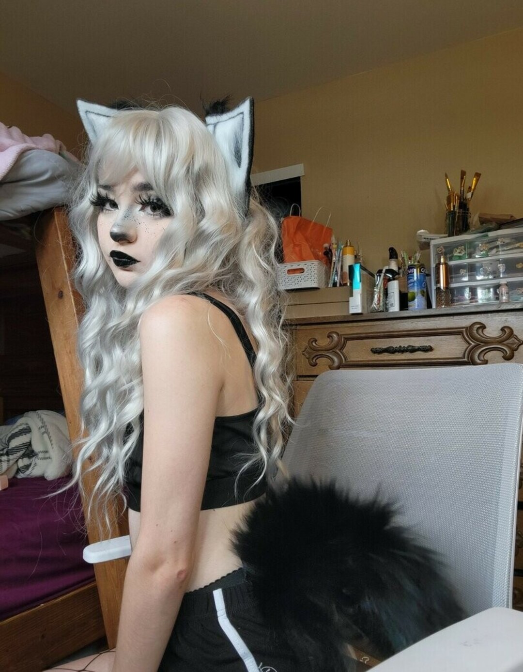 Sammynoodlesoup best pornstar photo