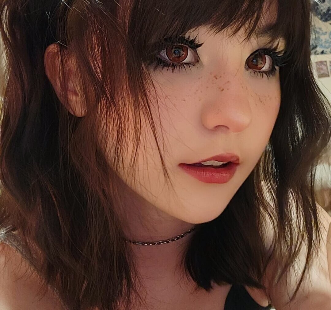 Sammynoodlesoup pornographic actress picture