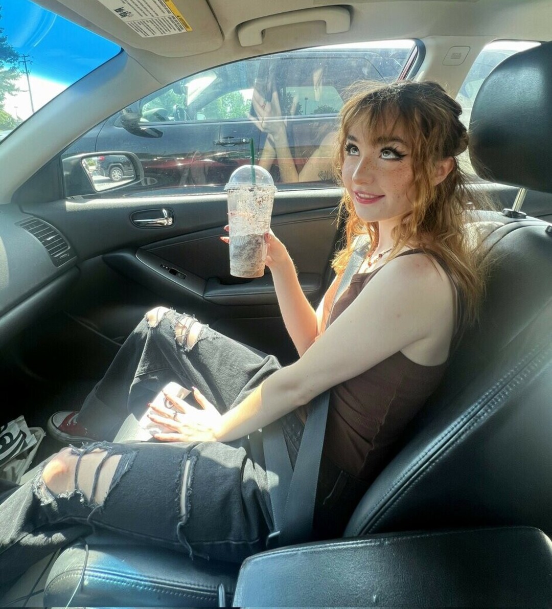 Sammynoodlesoup top pornstar picture