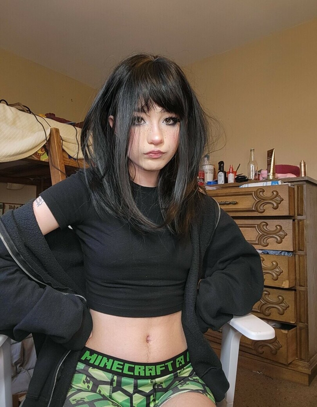 Sammynoodlesoup model pornographic picture