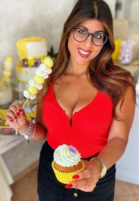 Valentina De Nucci pornstar top gallery