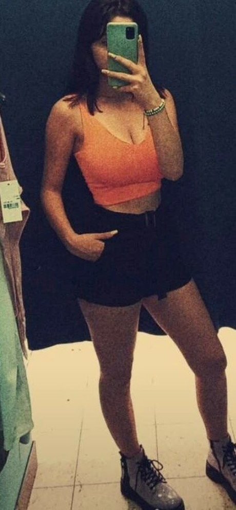 Wiktoria Bystro art model image