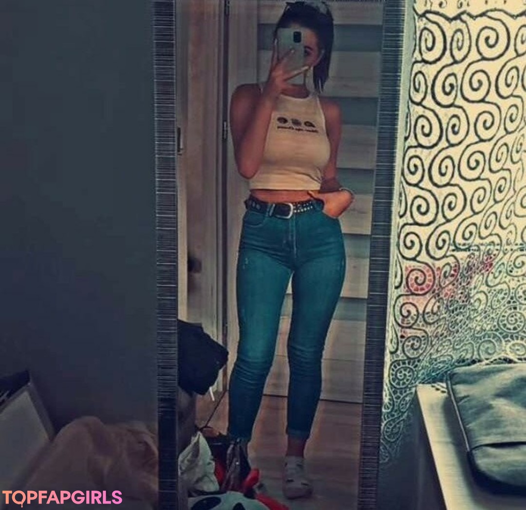 Wiktoria Bystro sexy star picture