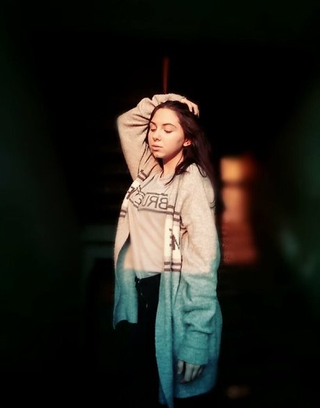 Wiktoria Bystro pornstar naked gallery