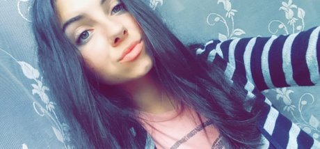 Wiktoria Bystro star top photos