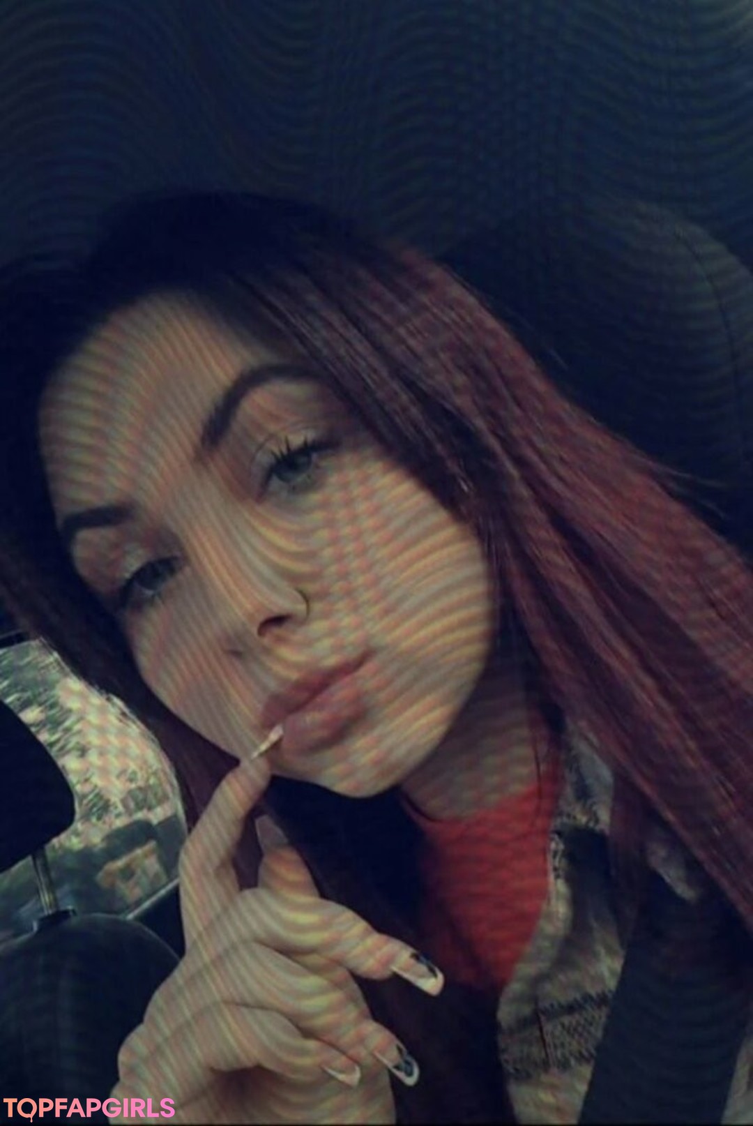 Wiktoria Bystro exclusive pornstar pic