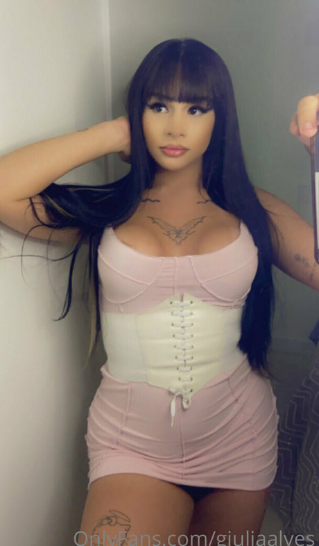 giuliaalvesfree naked star picture