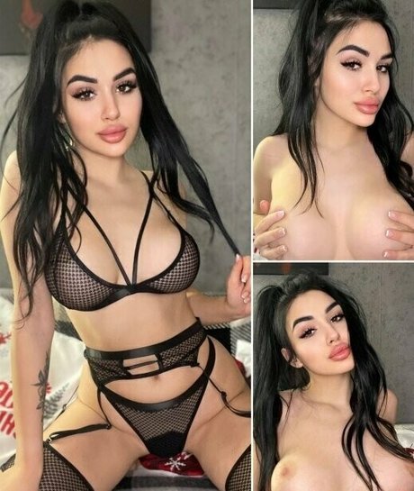 bbw latina onlyfans sexy nude image
