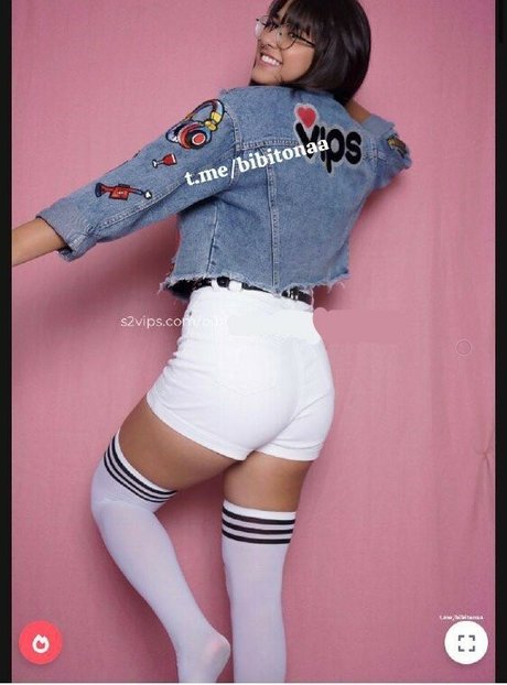 Bibivitona pretty model images