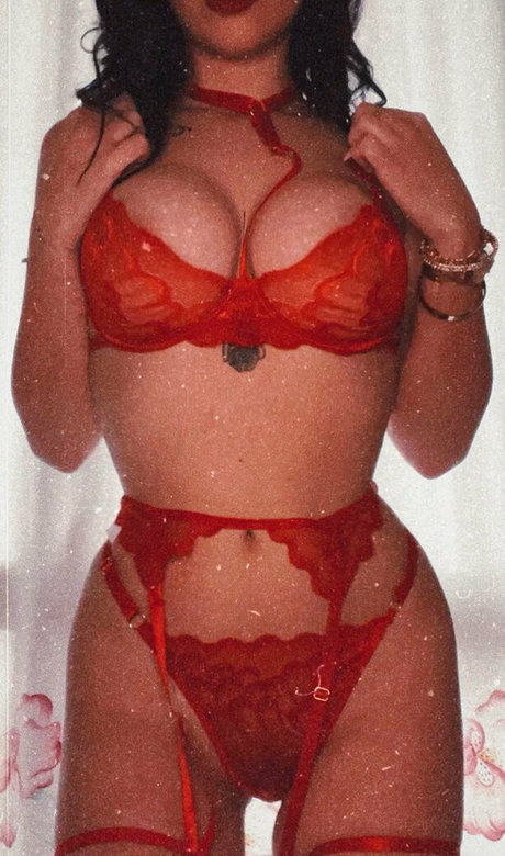 Abisssh perfect model photos