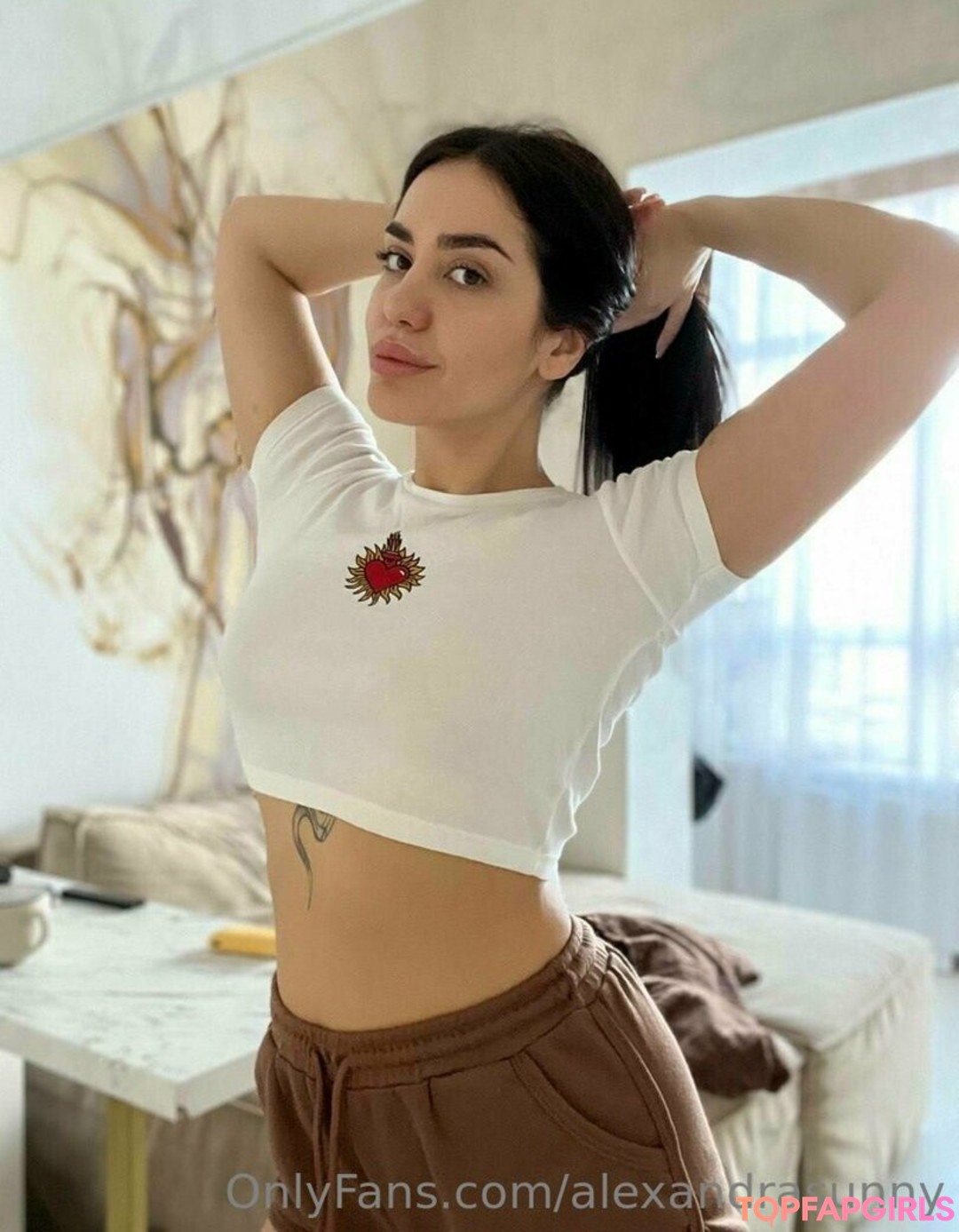 alexandrasunny hd actress image