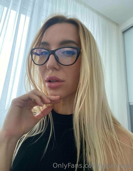 youryoga nudes pornstar picture