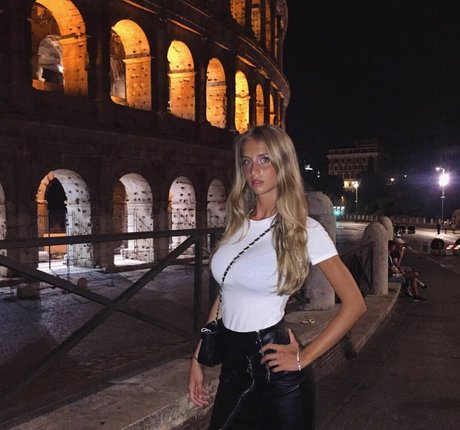 Maria Arreghini actress archive