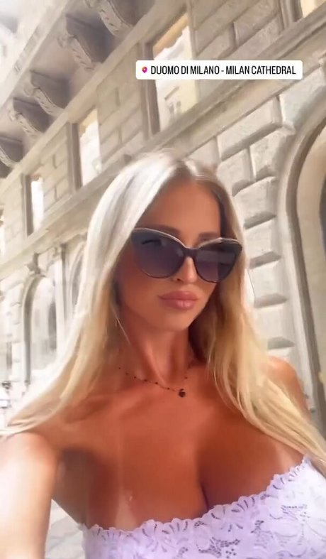 Maria Arreghini top profile image