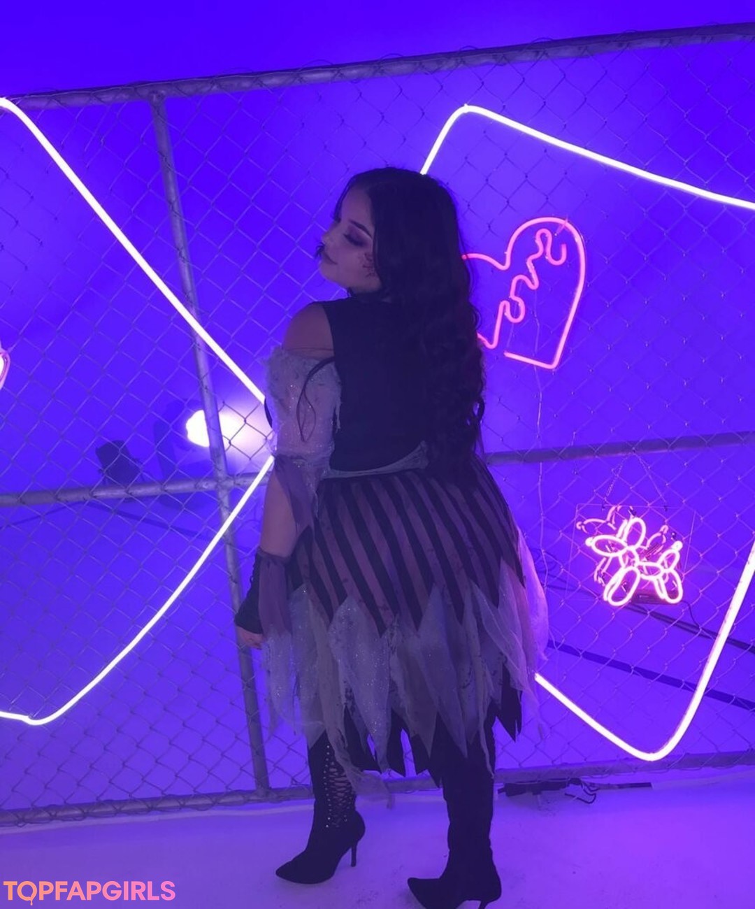 Ilianna exclusive actress img