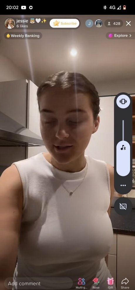 Jessbell1 hd model images