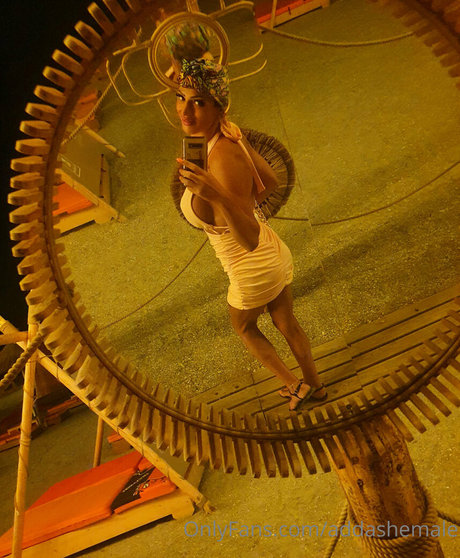 addashemale porn model pictures