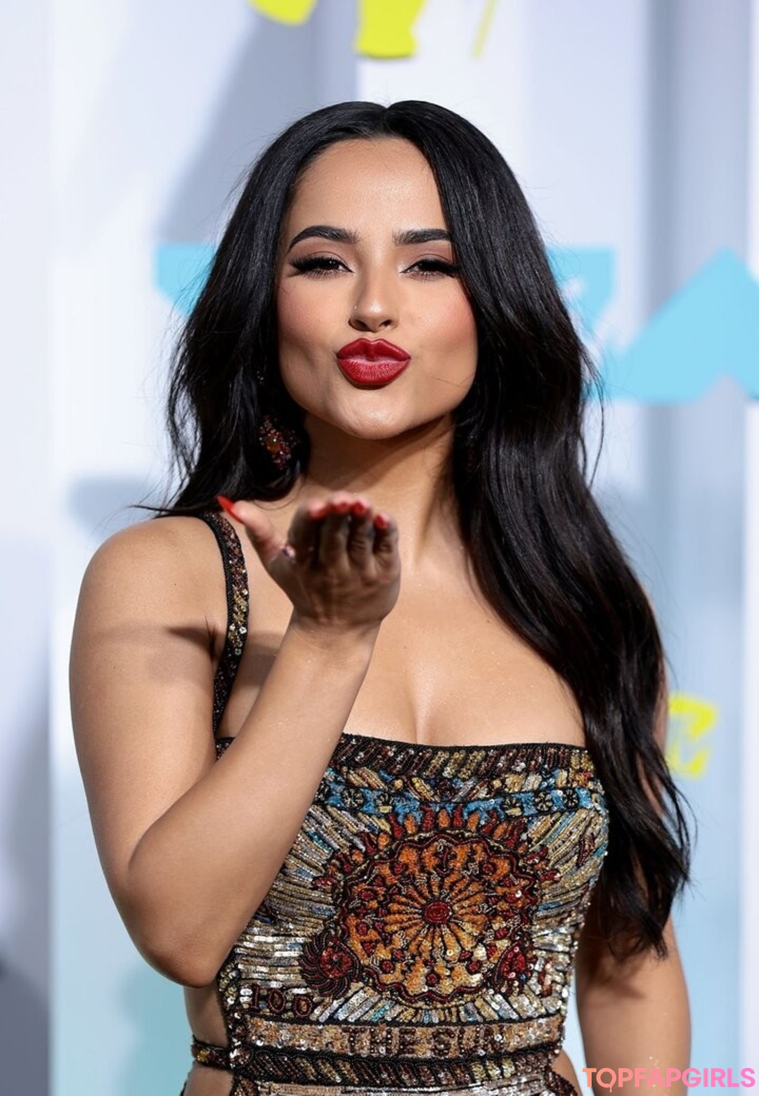 Becky G pretty star archive