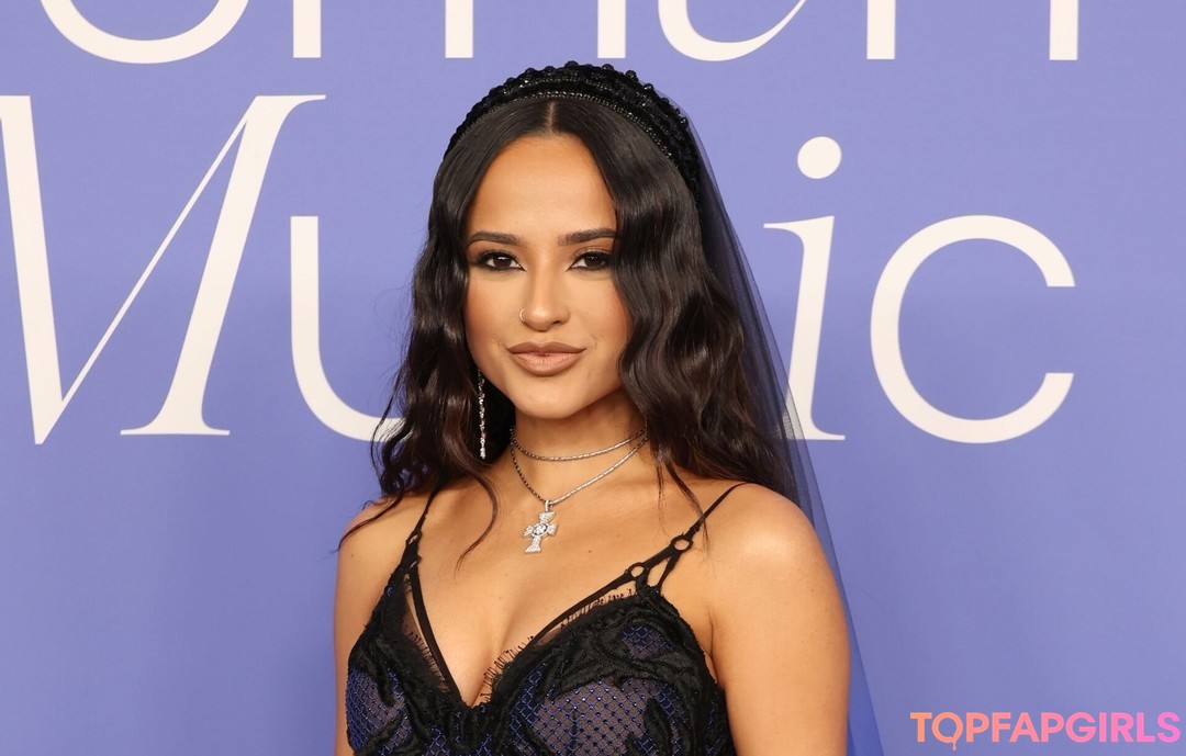 Becky G high quality actress pics