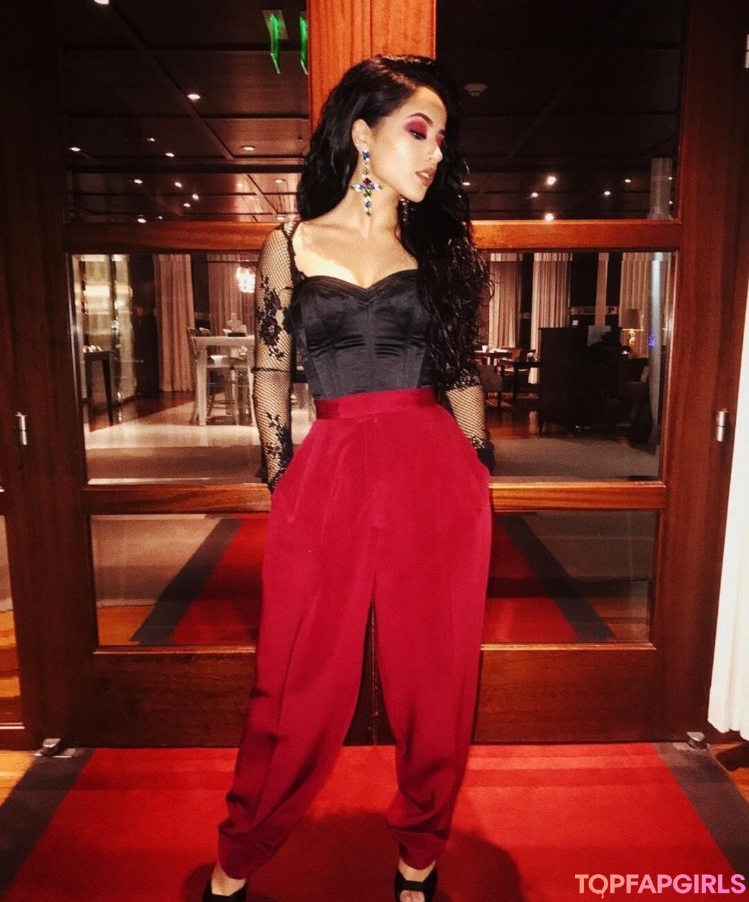 Becky G pretty actress photos