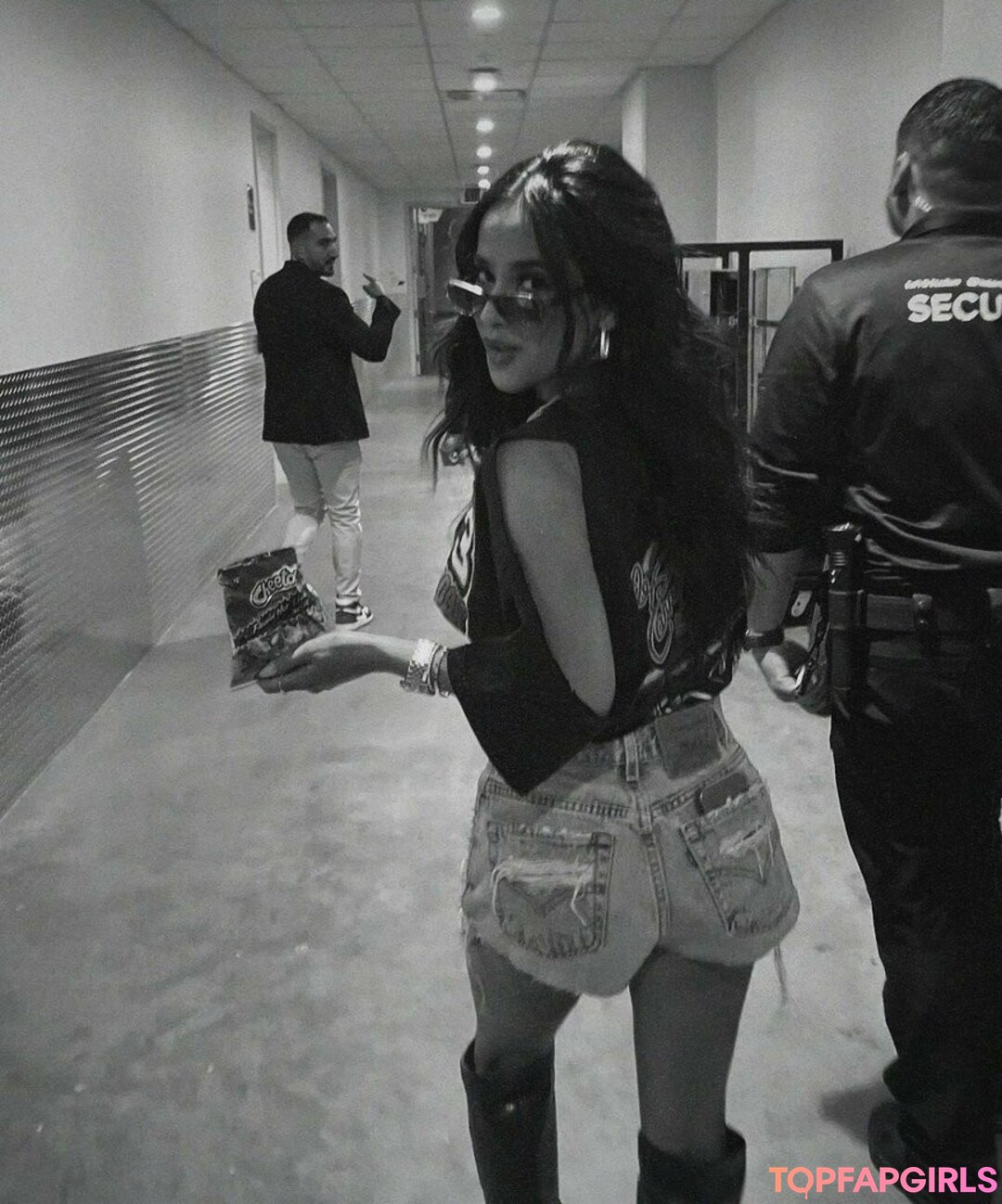 Becky G hd pornstar img