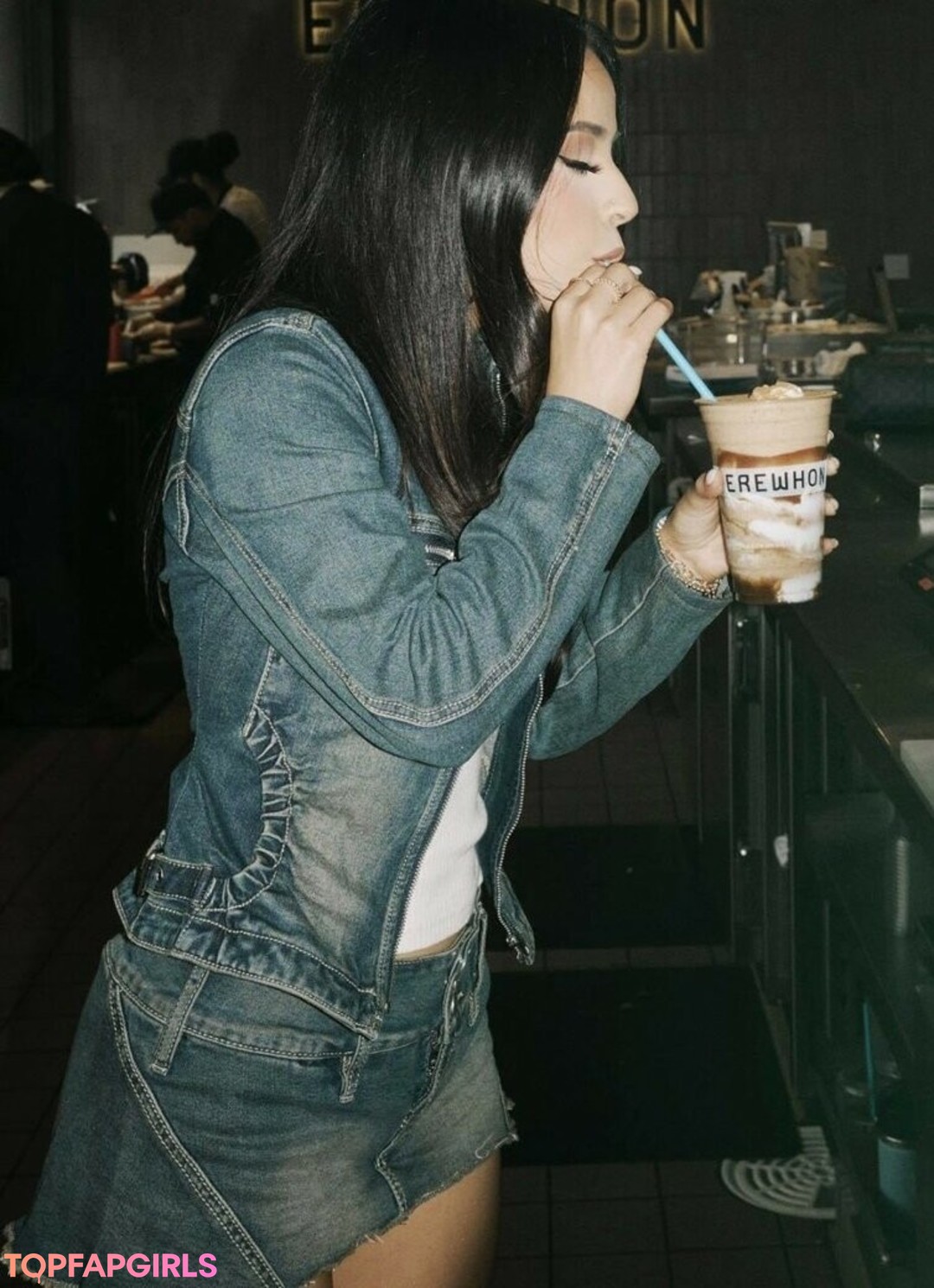 Becky G perfect model galleries
